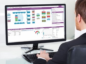 IFS企业运营智能 互联网时代企业运营管理的新利器