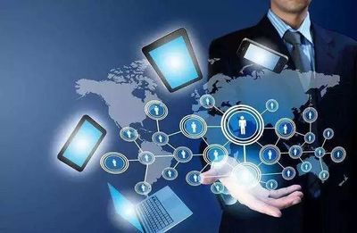 大型互联网项目有哪些类型？——探析行业的多样化发展